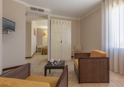 Hotel Resort Villa Zina Family Resort
